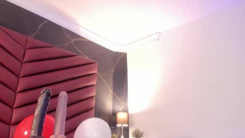 Scarlet Dayana online show from 02-13-26, 07:21