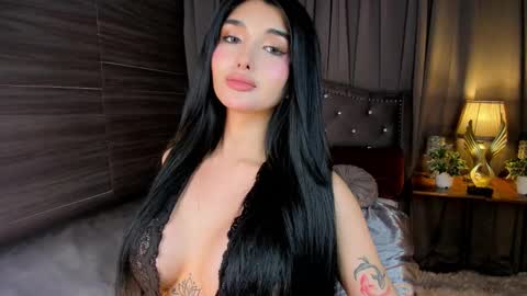 ur sweetest scarlet online show from 02-17-25, 07:58