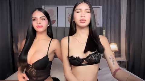 ur sweetest scarlet online show from 03-05-26, 03:08