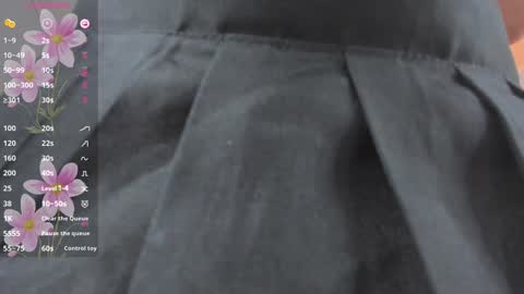 Scarlet  online show from 01-30-25, 04:48