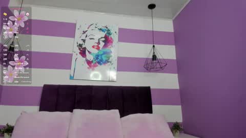 Scarlet  online show from 02-11-25, 08:26