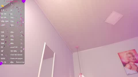 Scarlet  online show from 02-28-25, 05:26