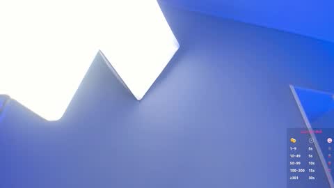 Scarlet  online show from 10-16-25, 07:09