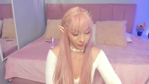 Scarlet  online show from 06-02-26, 08:49