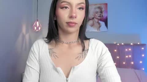 Scarlet  online show from 07-29-26, 06:22