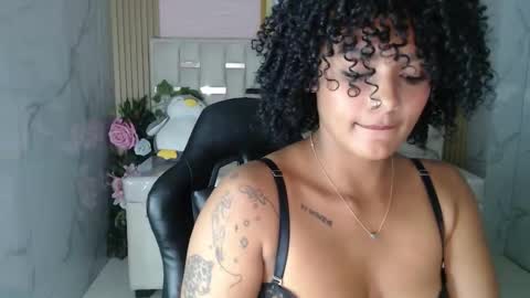 Scarleth online show from 02-25-26, 10:19