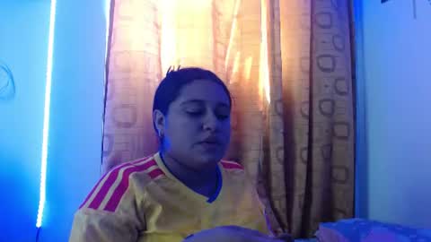 Snapshot of scarleth_69_ chatting on 06-28-26, 02:45 scarleth_69_ online show from 06-28-26, 02:45