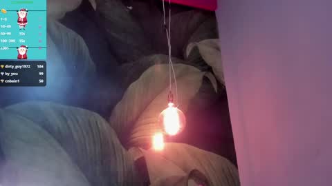 Snapshot of scarleth_blonde chatting on 12-16-24, 01:53 SCARLETH online show from 12-16-24, 01:53