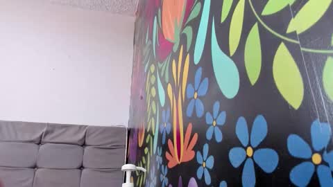 SCARLETH online show from 01-31-26, 07:11