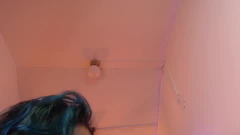 Scarleth online show from 04-17-26, 03:09