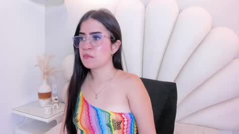 Scarleth online show from 02-09-26, 12:31