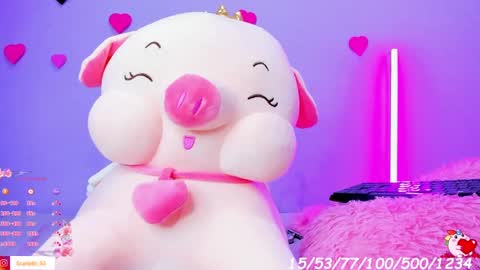 I am  Scarleth  Check mi profile online show from 03-05-25, 03:07