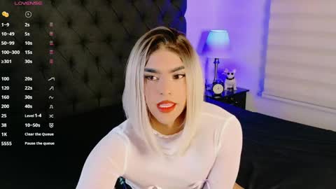 Snapshot of scarleth_sweety chatting on 05-24-26, 02:05 scarleth_sweety online show from 05-24-26, 02:05