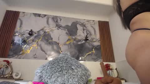 Scarleth online show from 04-18-26, 03:05