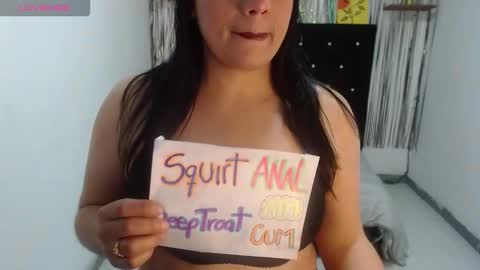 SCARLET  online show from 03-09-26, 01:48