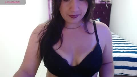 SCARLET  online show from 04-18-26, 12:53