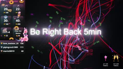 SOFI online show from 02-21-25, 06:15