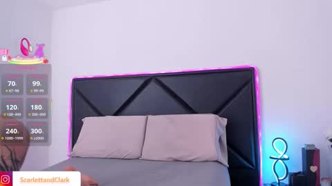 ScarletKent online show from 11-02-25, 05:37