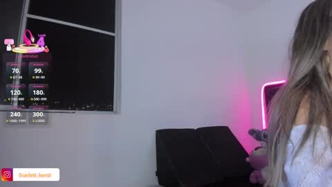 ScarletKent online show from 02-24-26, 03:15