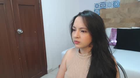 scarlet  online show from 09-22-25, 10:50