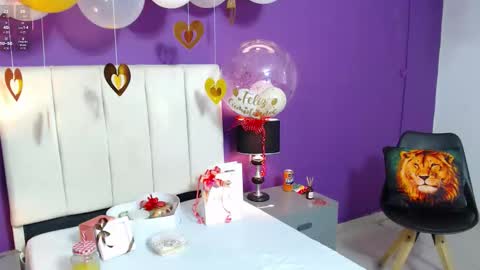 scarlet  online show from 02-15-26, 02:47