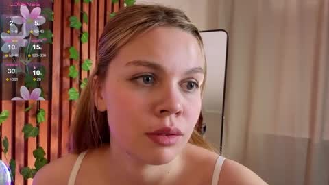 scarletmarney online show from 04-11-26, 07:56