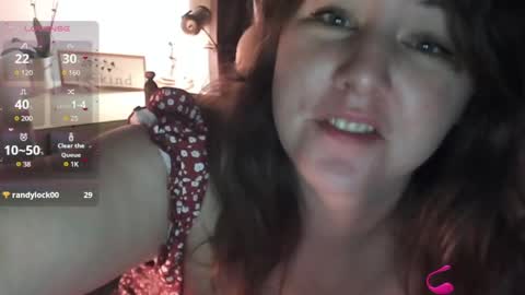 ScarletMaroon online show from 05-27-26, 07:16