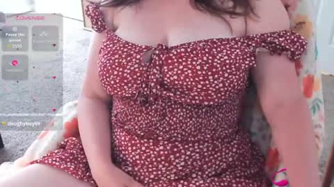 ScarletMaroon online show from 06-30-26, 11:17