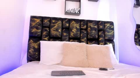 Scarlett online show from 04-29-26, 05:30