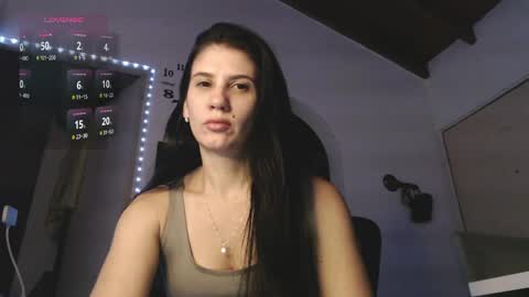 scarletmoons online show from 03-31-26, 06:58