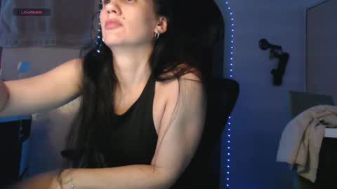 scarletmoons online show from 04-22-26, 07:55