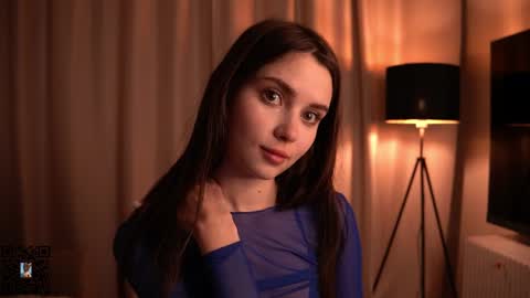 Scarlet online show from 01-13-25, 10:56