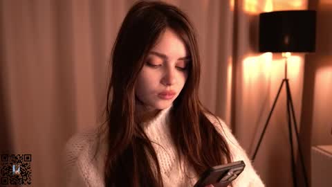 Scarlet online show from 03-03-25, 08:32