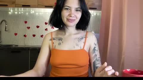 scarletpetal online show from 02-17-26, 10:12