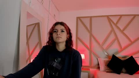 Scarlet online show from 12-02-24, 11:56