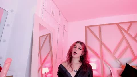 Scarlet online show from 12-02-24, 03:03