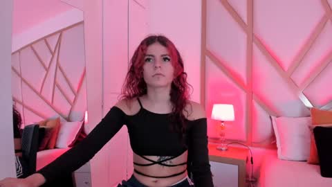 Scarlet online show from 12-03-24, 11:55