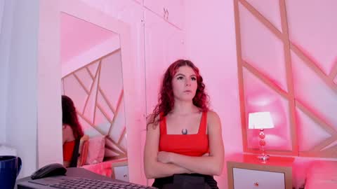 Scarlet online show from 12-06-24, 03:00