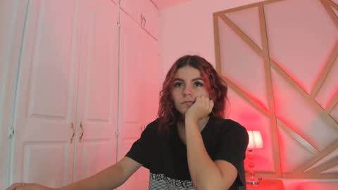 Scarlet online show from 12-13-24, 11:34