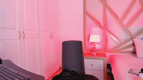 Scarlet online show from 12-13-24, 02:38