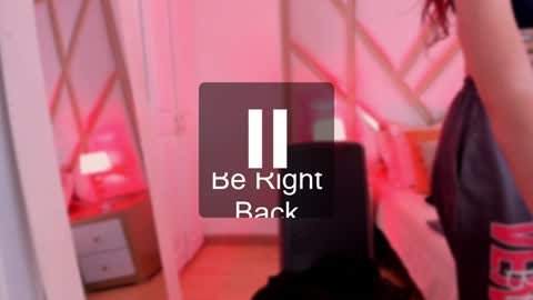 Scarlet online show from 12-26-24, 03:42