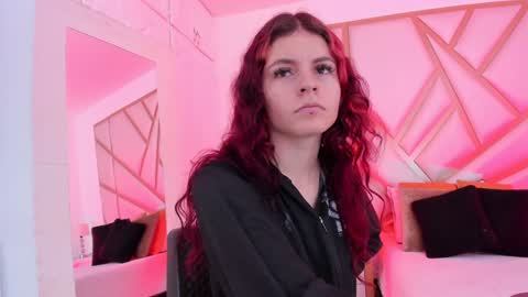 Scarlet online show from 12-30-24, 11:59