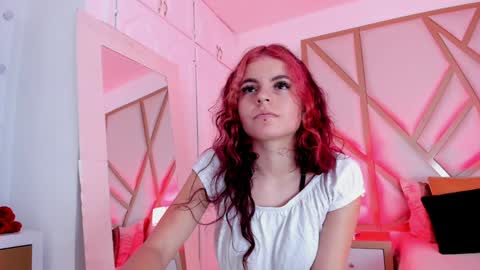 Scarlet online show from 01-15-25, 12:25