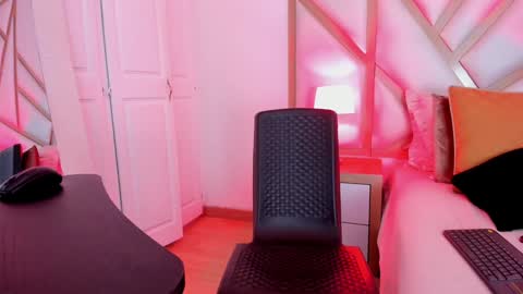 Scarlet online show from 01-15-25, 03:29