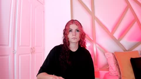 Scarlet online show from 01-16-25, 12:09