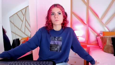 Scarlet online show from 02-10-25, 11:46