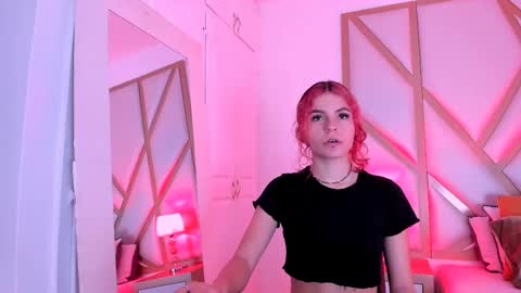 Scarlet online show from 02-12-25, 12:22