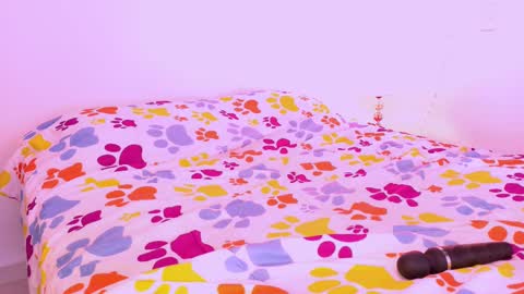 Scarlet online show from 03-11-25, 03:34