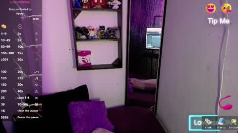 scarletqueen_bj online show from 06-18-26, 04:02