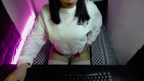scarletqueen_bj online show from 06-22-26, 01:41